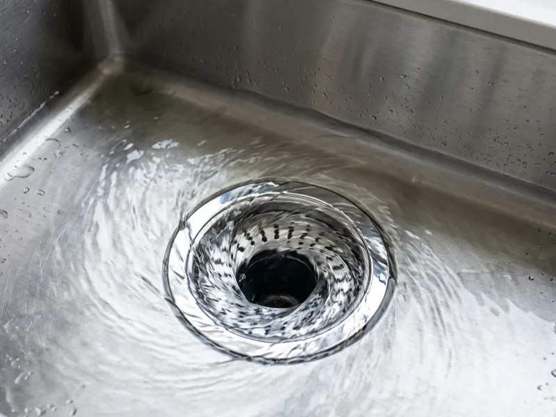 Drain Cleaning Plumber in Leshara, NE